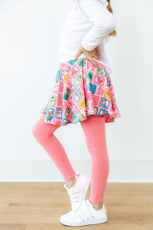 Holiday Cheer Twirl Skegging-Mila & Rose ®