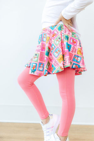 Holiday Cheer Twirl Skegging-Mila & Rose ®