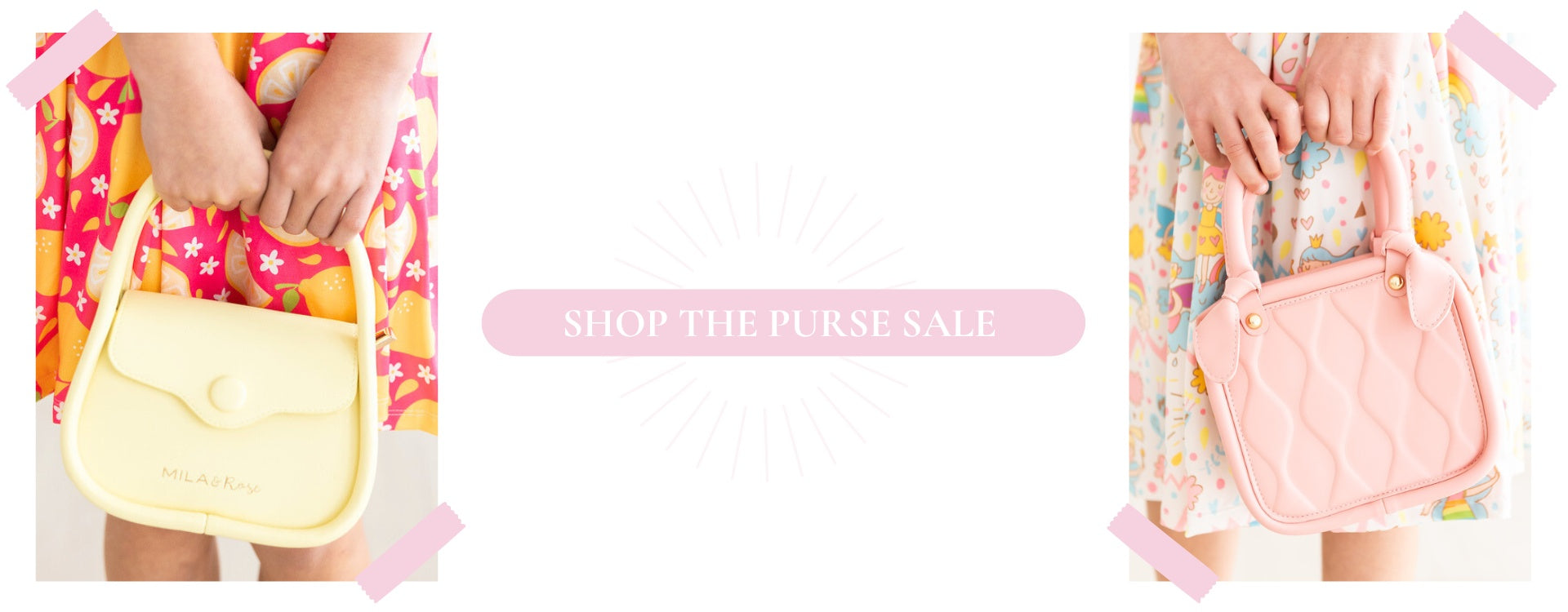 girls purse sale