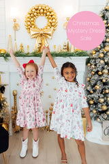 Christmas Mystery Dress SALE-Mila & Rose ®
