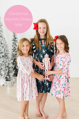 Christmas Mystery Dress SALE-Mila & Rose ®
