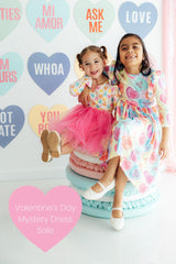 Valentine's Day Mystery Dress SALE-Mila & Rose ®
