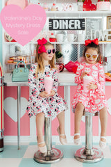 Valentine's Day Mystery Dress SALE-Mila & Rose ®