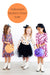 Halloween Mystery Dress SALE-Mila & Rose ®