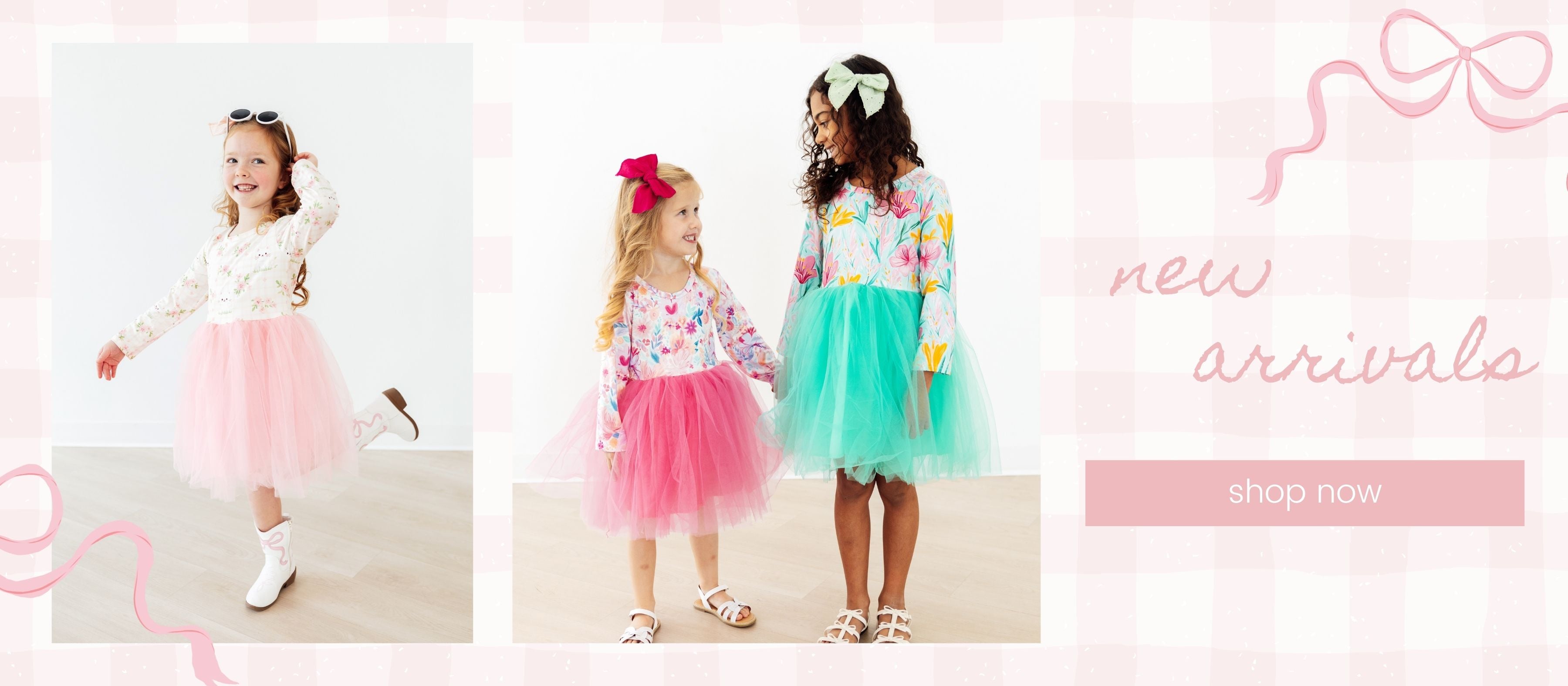 little girls tutu dresses