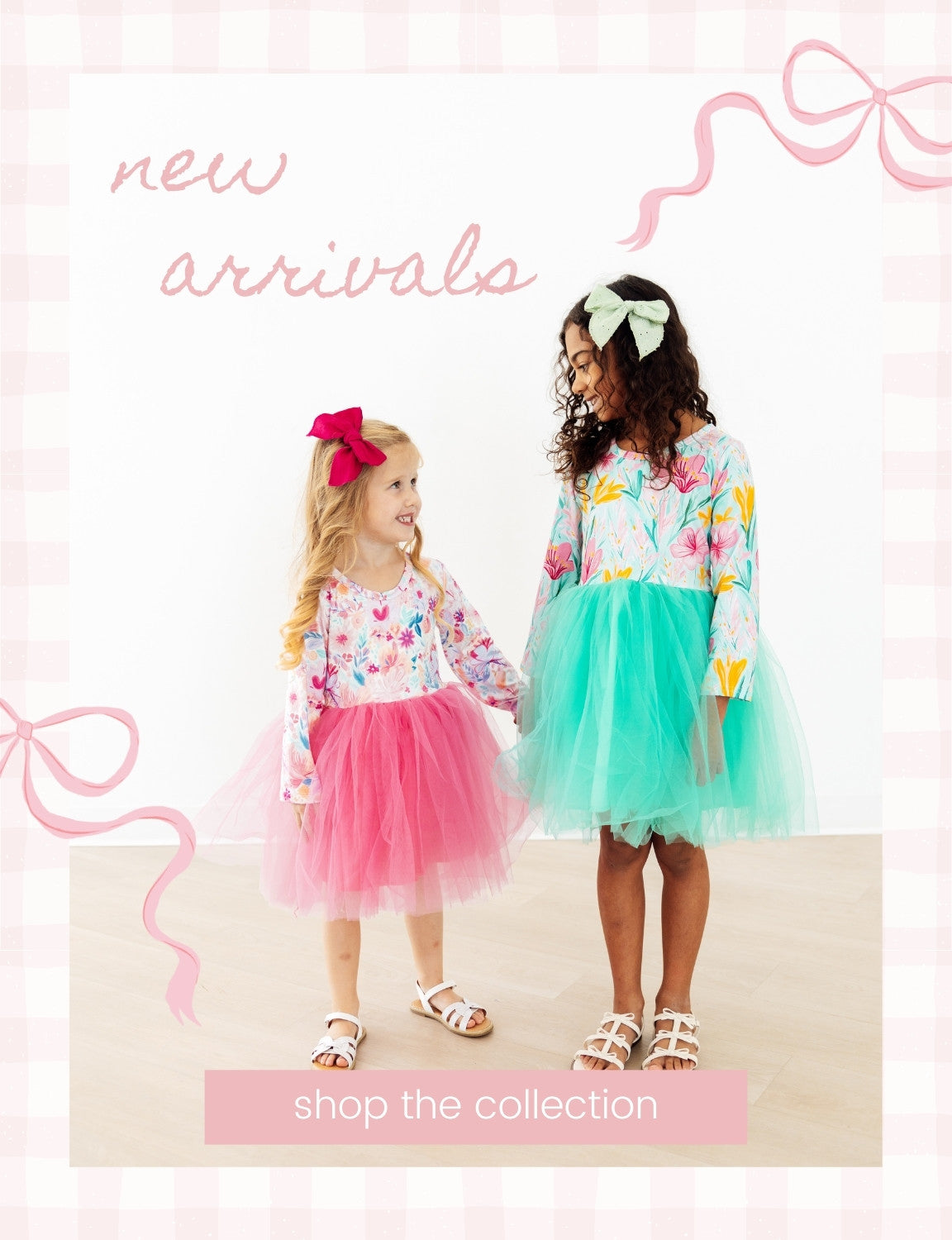little girls tutu dresses