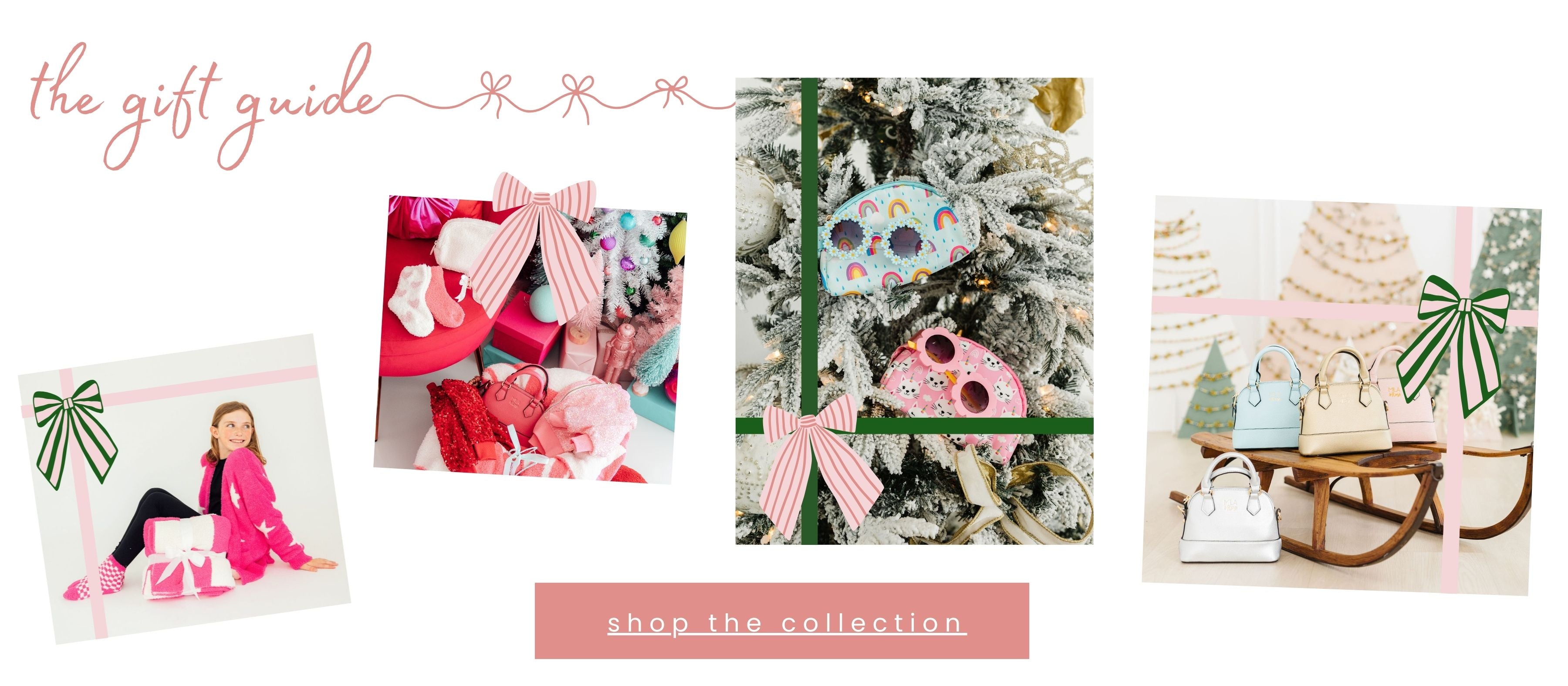 mila and rose girls christmas gift guide