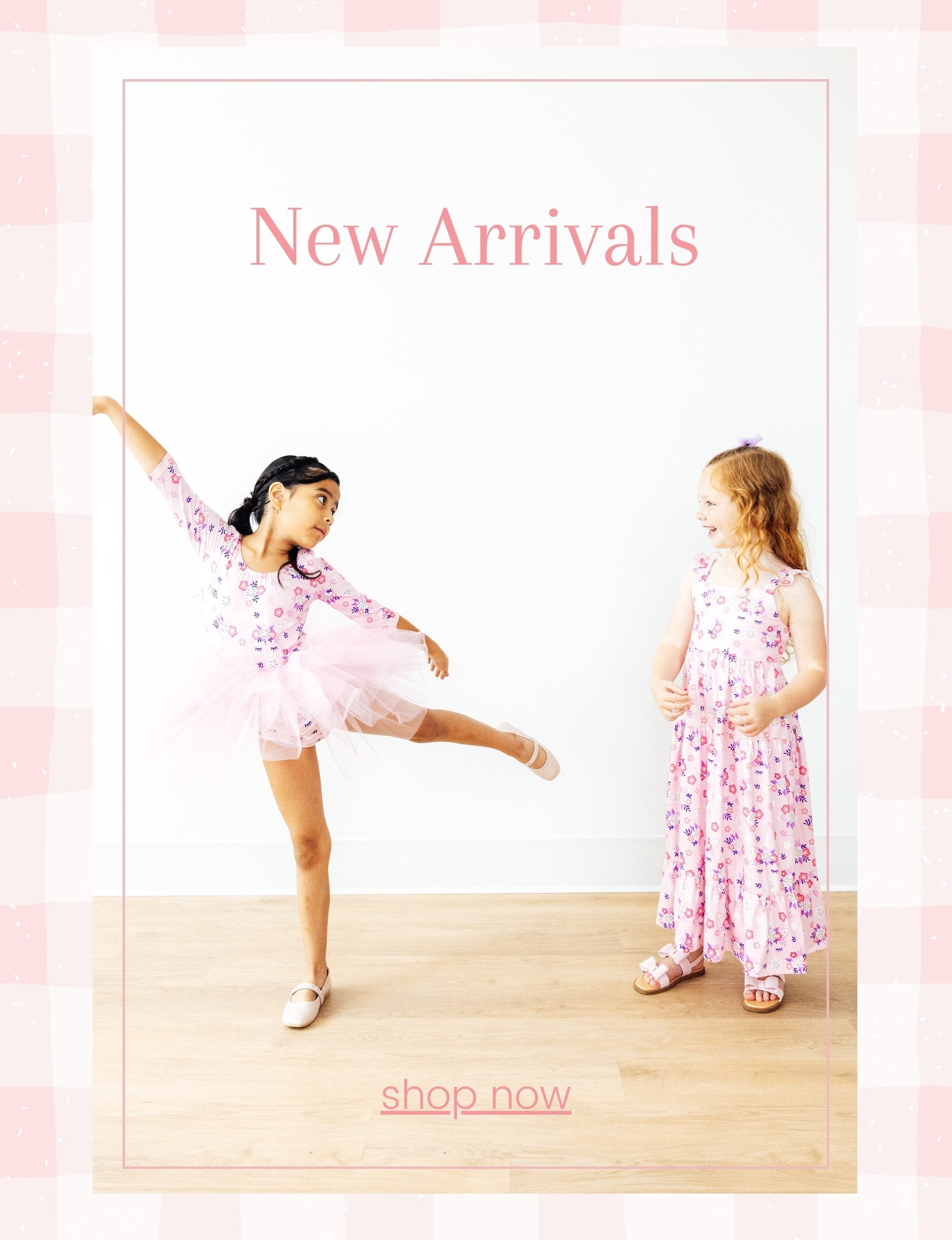 mila and rose girls twirl dresses
