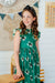 Southlake Carroll Dragons Flutter Twirl Dress-Mila & Rose ®