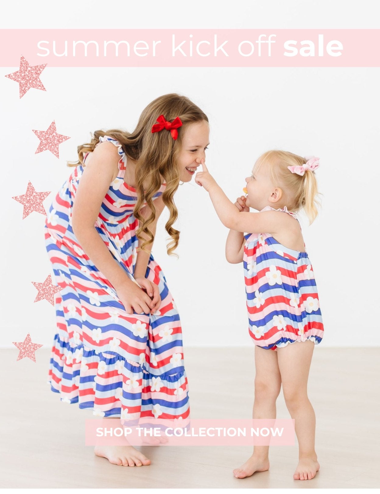 little girls summer twirl dresses on sale