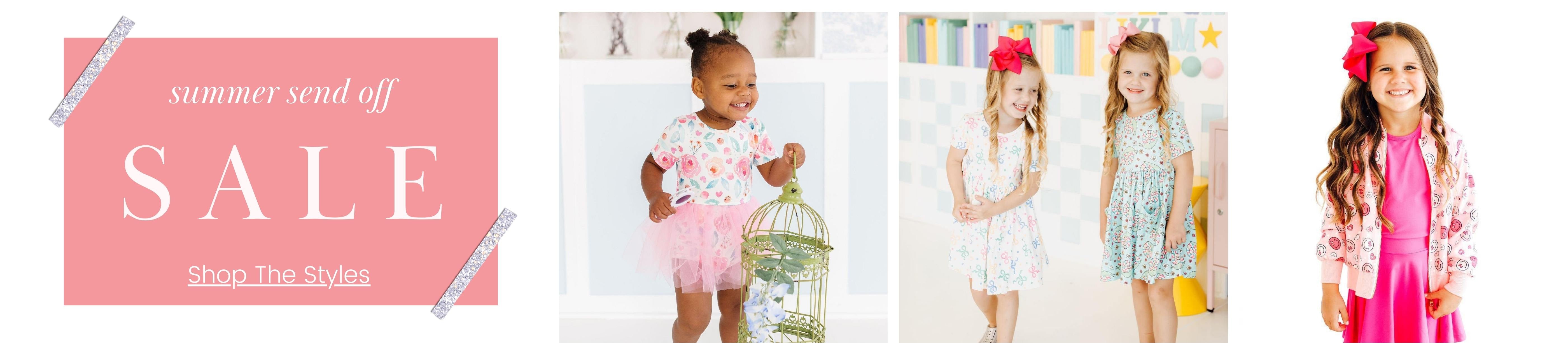 girls dresses on sale