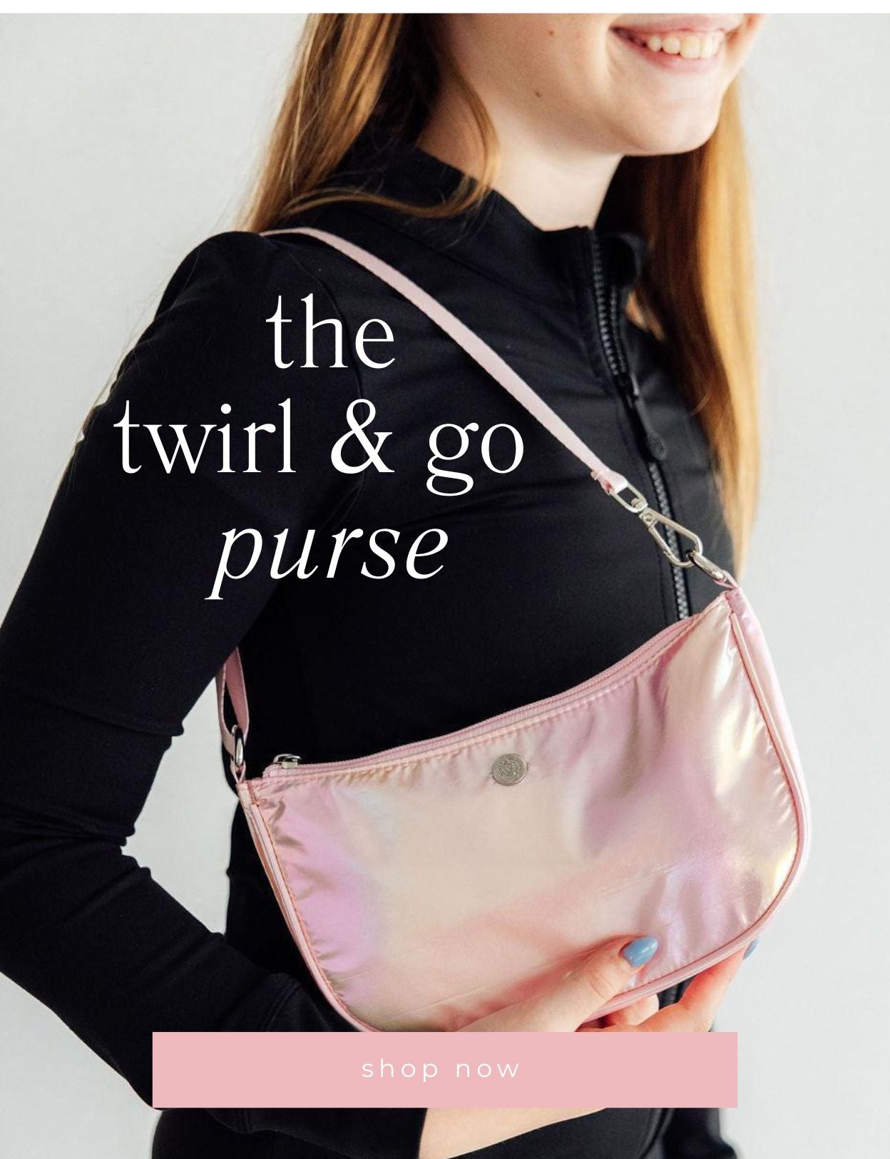 mila and rose little girls purses