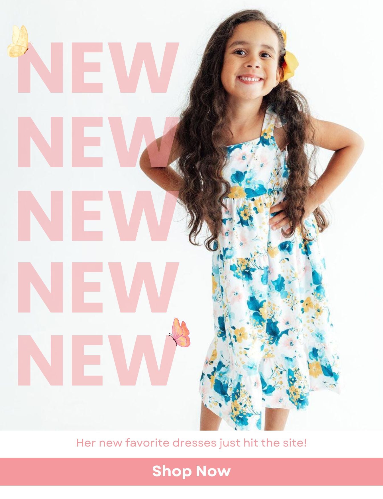 mila and rose girls summer and back to school dresses new arrivals