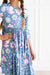 SALE Spring Gardens Twirl Dress-Mila & Rose ®