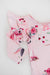 Ballet Beauties L/S Flutter Sleeve Leotard-Mila & Rose ®
