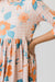 Marigold Twirl Dress-Mila & Rose ®