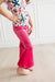 Magenta Velvet Bells-Mila & Rose ®