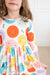 Happy Days Pocket Twirl Dress-Mila & Rose ®