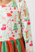All I Want for Christmas L/S Tutu Dress-Mila & Rose ®