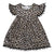 Wild One Pom Pom Dress-Mila & Rose ®