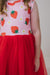 Strawberry Sunshine Tank Tutu Dress-Mila & Rose ®