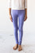 Periwinkle Leggings-Mila & Rose ®