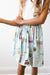 SALE Sundae Twirl Skirt-Mila & Rose ®