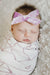 SALE Lavender Velvet Bow-Mila & Rose ®