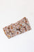 Retro Unicorns Nylon Bow Headwrap-Mila & Rose ®