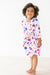 Happy Birthday Pocket Twirl Dress-Mila & Rose ®