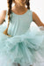 Sage Tank Tutu Leotard-Mila & Rose ®