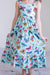 Little Flutters Ruffle Maxi Dress-Mila & Rose ®