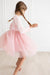 At the End of the Rainbow Tutu Dress-Mila & Rose ®