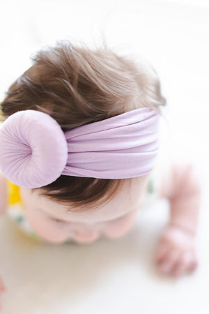 Thistle Turban Style Headwrap-Mila & Rose ®
