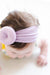 Thistle Turban Style Headwrap-Mila & Rose ®