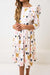 I Heart You Ruffle Twirl Dress-Mila & Rose ®