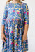 Flora Twirl Dress-Mila & Rose ®