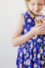 Baby You're a Firework Tank Twirl Dress-Mila & Rose ®