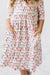 Merry & Bright Pocket Twirl Dress-Mila & Rose ®