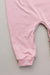 Vintage Pink Tank One-Piece Jogger-Mila & Rose ®