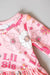 Lil Sis Floral Twirl Bodysuit-Mila & Rose ®