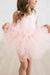 Ballet Pink Tank Tutu Leotard-Mila & Rose ®
