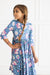Spring Gardens Twirl Dress-Mila & Rose ®