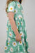 Off the Grid S/S Pocket Twirl Dress-Mila & Rose ®