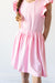 Bubblegum Pink Twirl Skirt - NEW-Mila & Rose ®