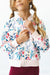 SALE Whimsy Satin Jacket-Mila & Rose ®