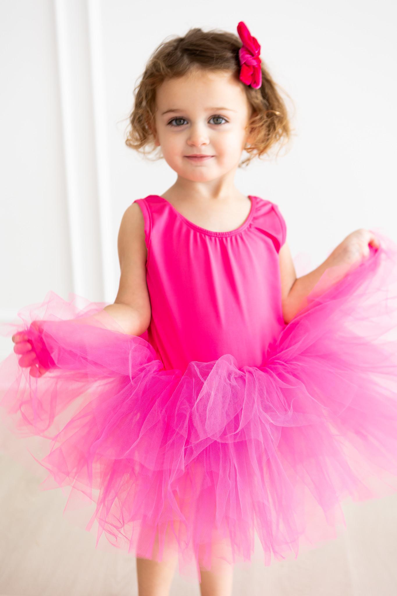 Tutu rose clearance