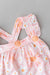 Sweet & Sunny Ruffle Cross Back Romper-Mila & Rose ®
