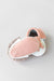 SALE Feather Print Leather Baby Moccasins-Mila & Rose ®