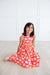 Pink Lemonade Tank Twirl Dress-Mila & Rose ®